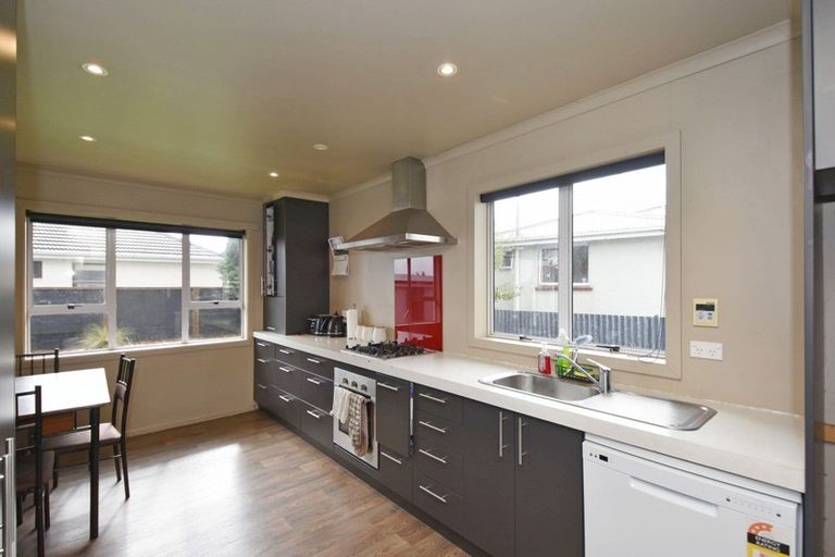Photo of property in 1 Ward Street, Waverley, Invercargill, 9810
