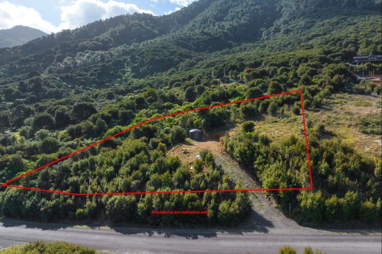 Photo of property in 2646 Kaiuma Bay, Kaiuma Bay, Havelock, 7178