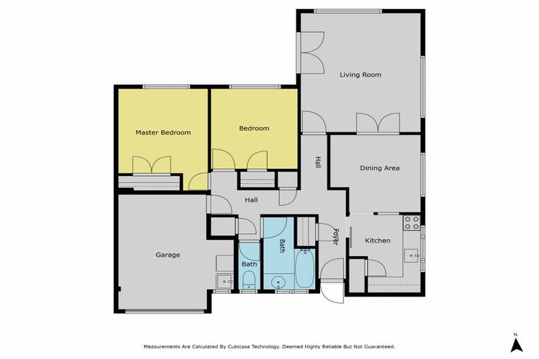 Photo of property in 1/461 Great South Road, Opaheke, Papakura, 2113