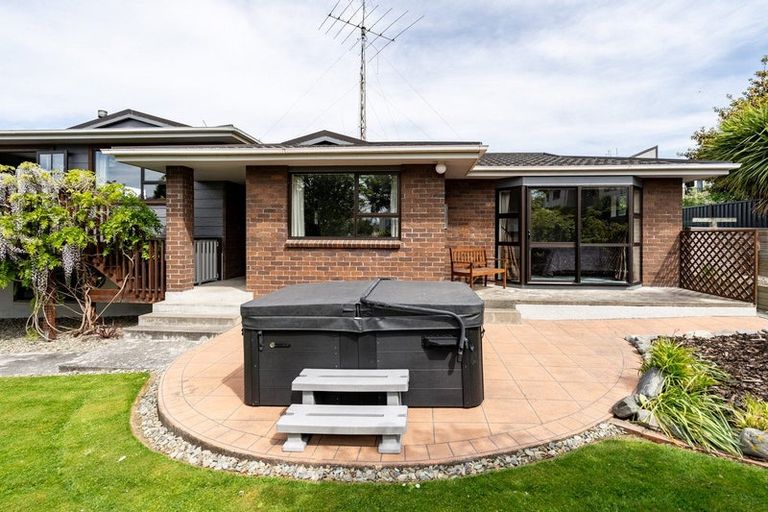 Photo of property in 1 Speden Place, Gore, 9710