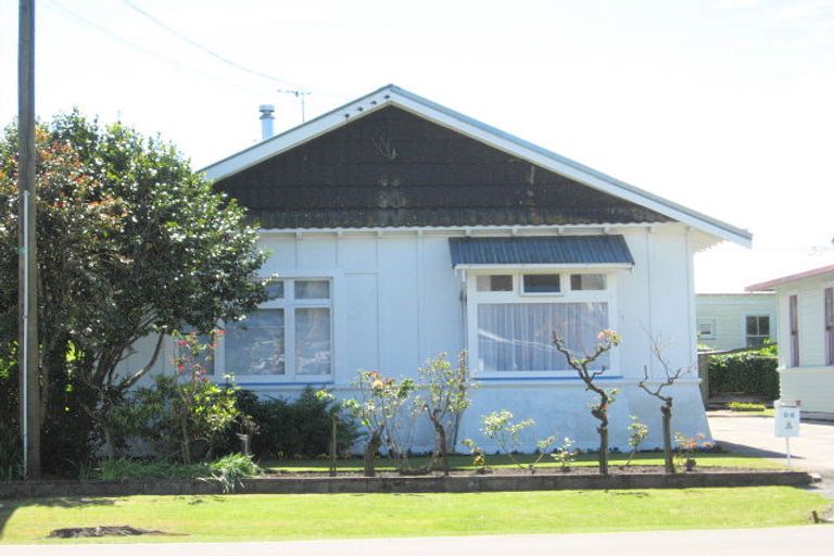 Photo of property in 86 Iranui Road, Inner Kaiti, Gisborne, 4010