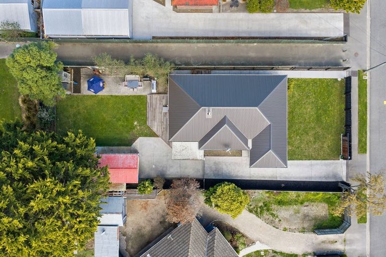 Photo of property in 40 Pembroke Street, Avondale, Christchurch, 8061