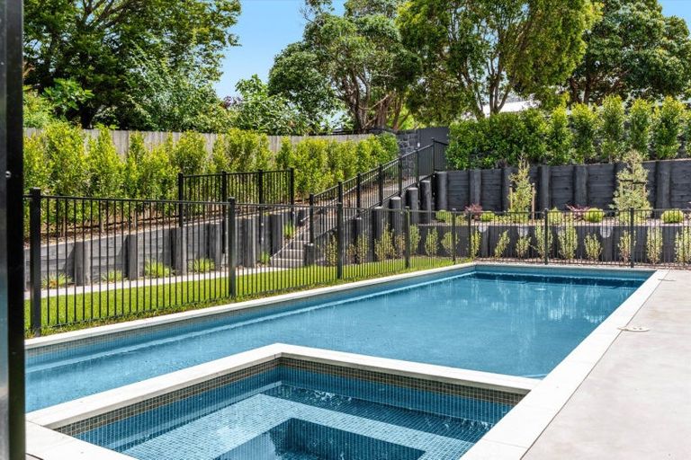 Photo of property in 3 Glanville Terrace, Parnell, Auckland, 1052