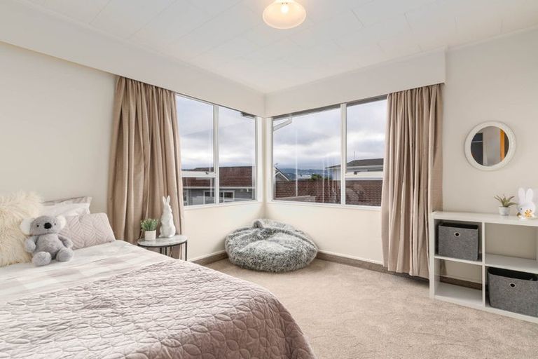 Photo of property in 3 Dallas Court, Miramar, Wellington, 6022