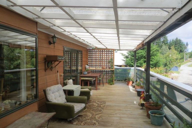 Photo of property in 21 Ballarat Avenue, Naseby, Ranfurly, 9396