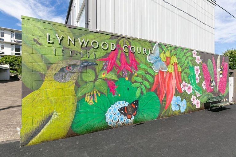 Photo of property in 157a Ohiro Road, Brooklyn, Wellington, 6021