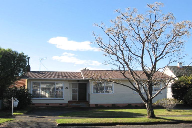 Photo of property in 24a Barker Road, Marewa, Napier, 4110