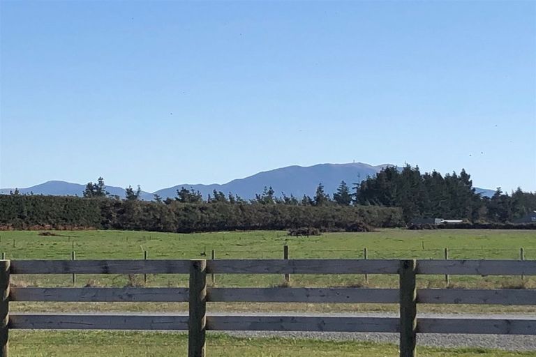 Photo of property in 556 Rangiora Leithfield Road, Sefton, Rangiora, 7477