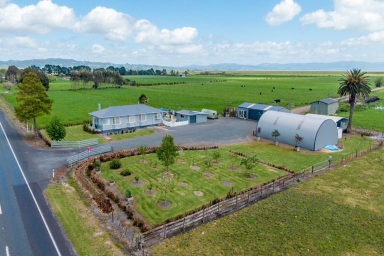 Photo of property in 791 State Highway 25, Waitakaruru, Thames, 3576