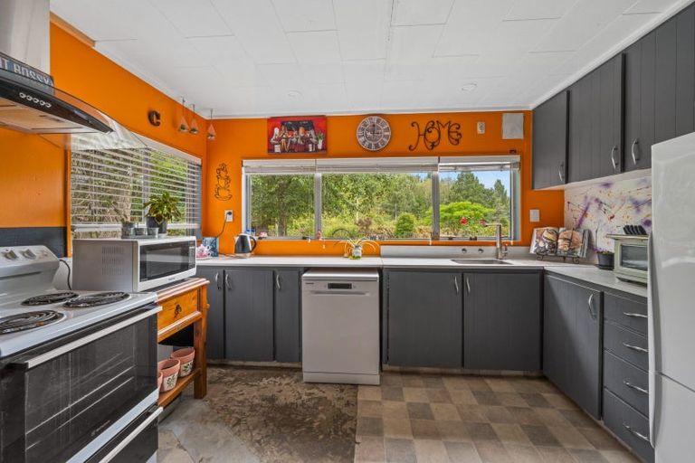 Photo of property in 297 Springvale Road, Springvale, Alexandra, 9391