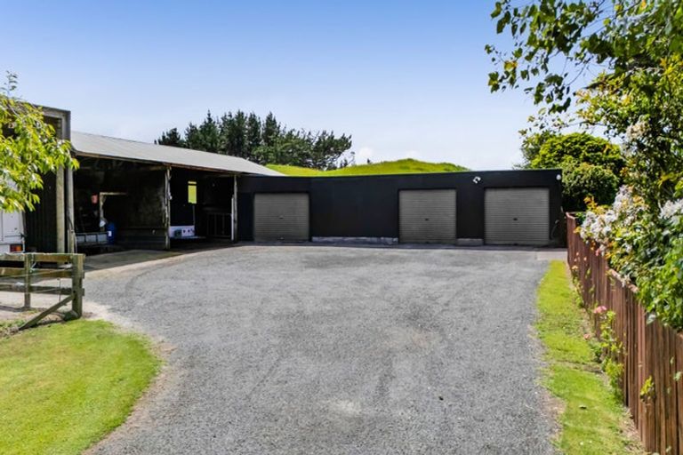 Photo of property in 5610 South Road, Rahotu, Opunake, 4681