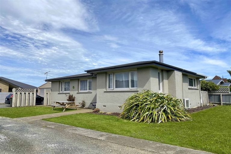 Photo of property in 15 Ethel Street, Newfield, Invercargill, 9812