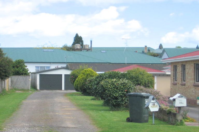 Photo of property in 15a Browne Street, Matamata, 3400