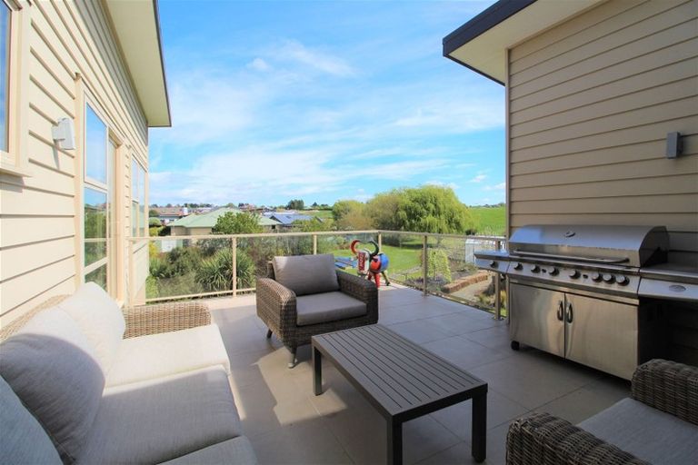 Photo of property in 5 Hunter Hills Drive, Gleniti, Timaru, 7910