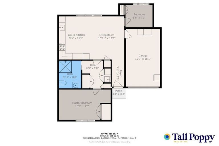 Photo of property in 41b Enderley Avenue, Enderley, Hamilton, 3214