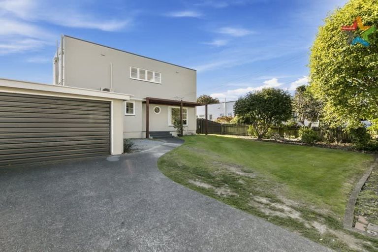 Photo of property in 57 Hall Crescent, Epuni, Lower Hutt, 5011