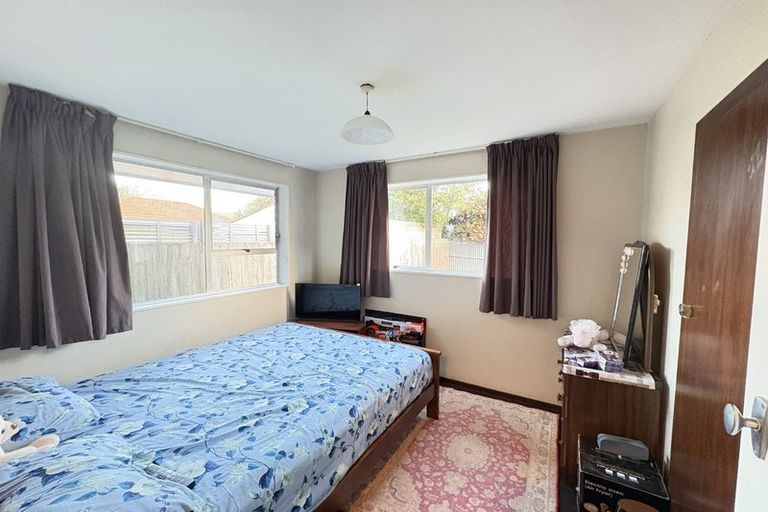 Photo of property in 5/98 Huxley Street, Sydenham, Christchurch, 8023