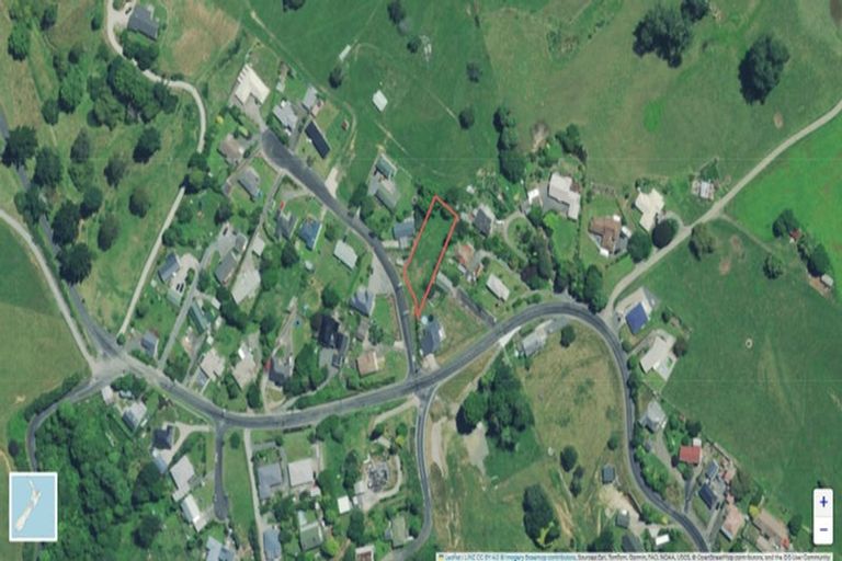 Photo of property in 2 Kuku Street, Piopio, 3912