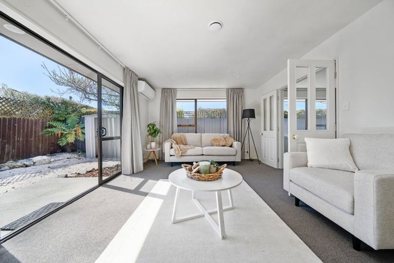Photo of property in 12a Leacroft Street, Bishopdale, Christchurch, 8053