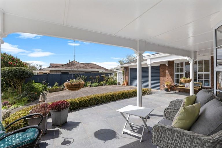Photo of property in 4 Stirling Drive, Morrinsville, 3300