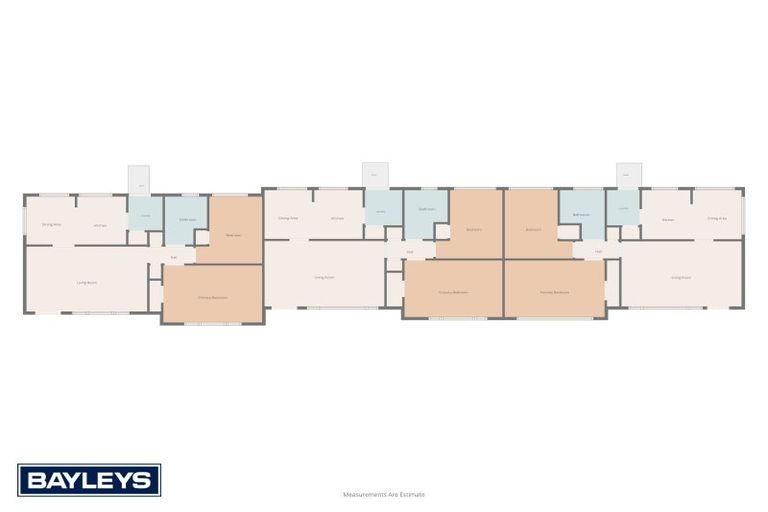 Photo of property in 5a-c Pohutukawa Drive, Tokoroa, 3420