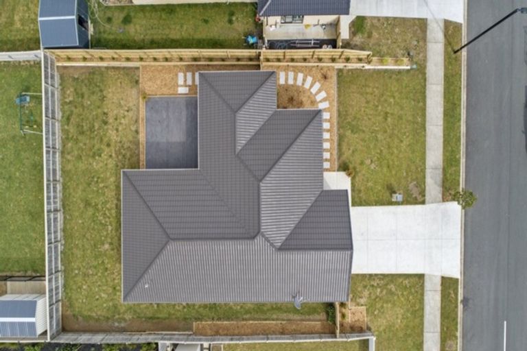 Photo of property in 86 Westmuir Crescent, Pokeno, 2402