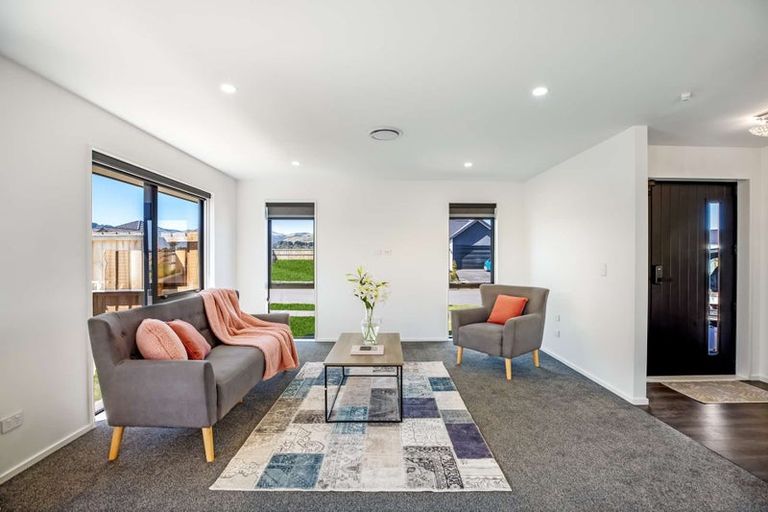 Photo of property in 15 Kirirua Avenue, Halswell, Christchurch, 8025