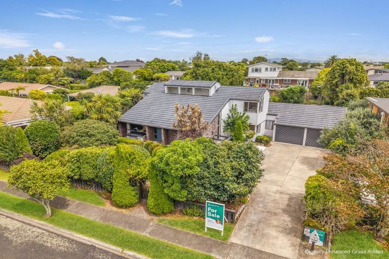 Photo of property in 9 Wilfred Street, St Andrews, Hamilton, 3200