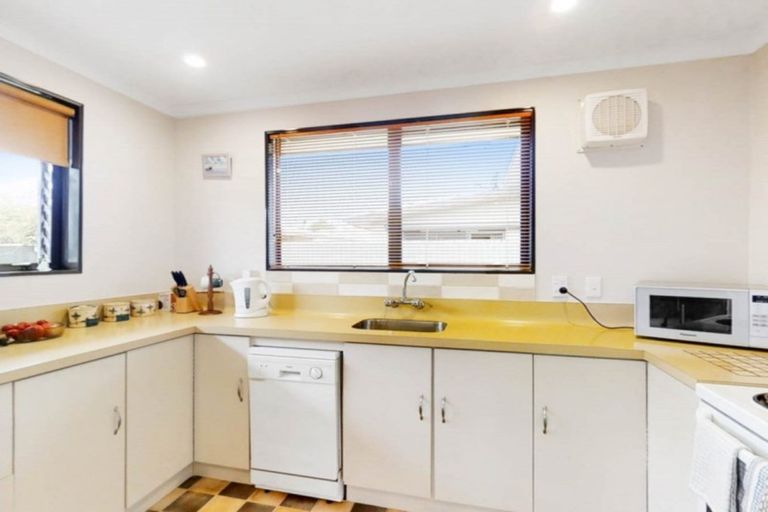 Photo of property in 73a Parker Street, Mayfield, Blenheim, 7201