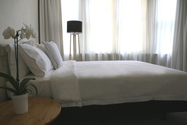 Photo of property in 65 Wellesley Road, Napier South, Napier, 4110