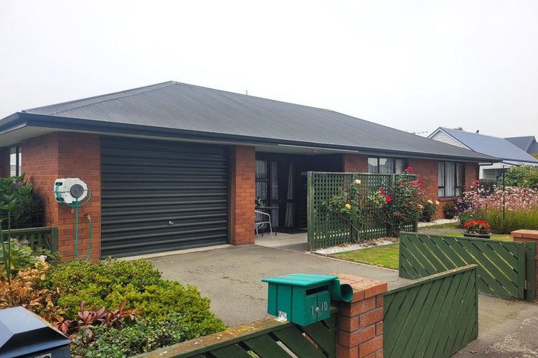 Photo of property in 1/10 Dyson Street, Temuka, 7920