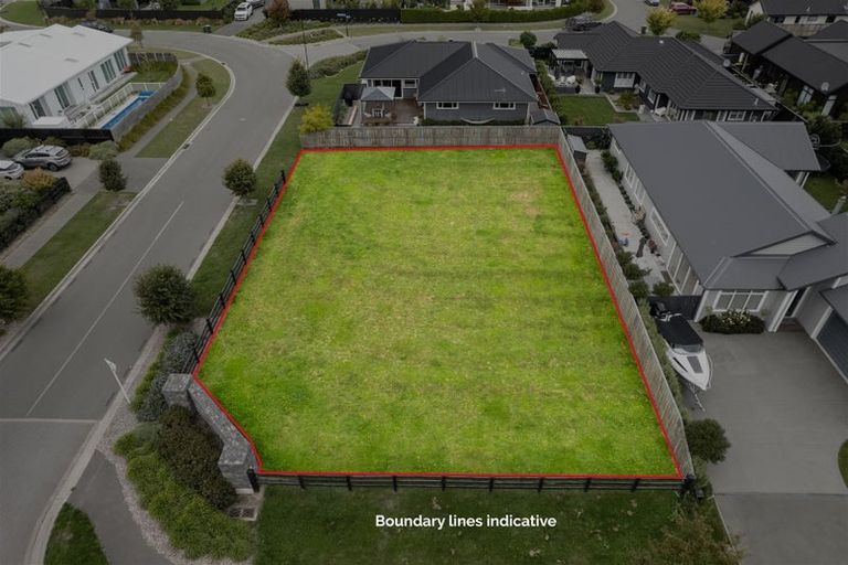 Photo of property in 2 Ardrossan Way, Tai Tapu, 7672
