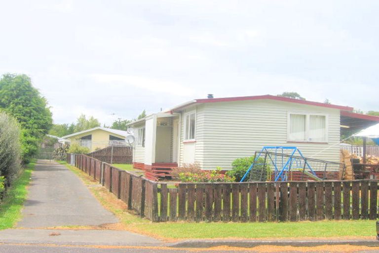 Photo of property in 96b Mangawhero Terrace, Ohakune, 4625