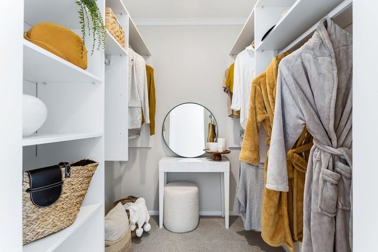 Photo of property in 33 Roundel Crescent, Whenuapai, Auckland, 0618