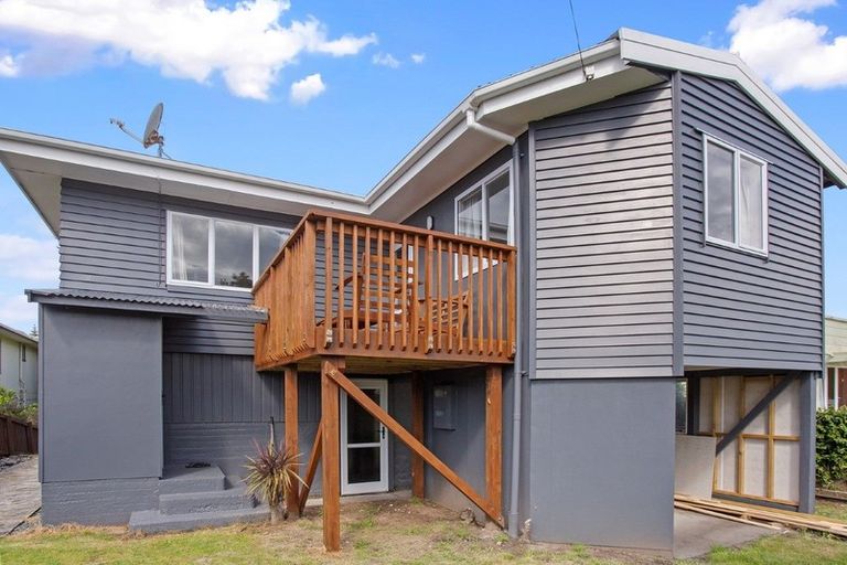 Photo of property in 53a Dillon Street, Waihi Beach, 3611