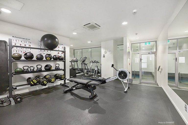 Photo of property in Soho Apartments, 1512/74 Taranaki Street, Te Aro, Wellington, 6011