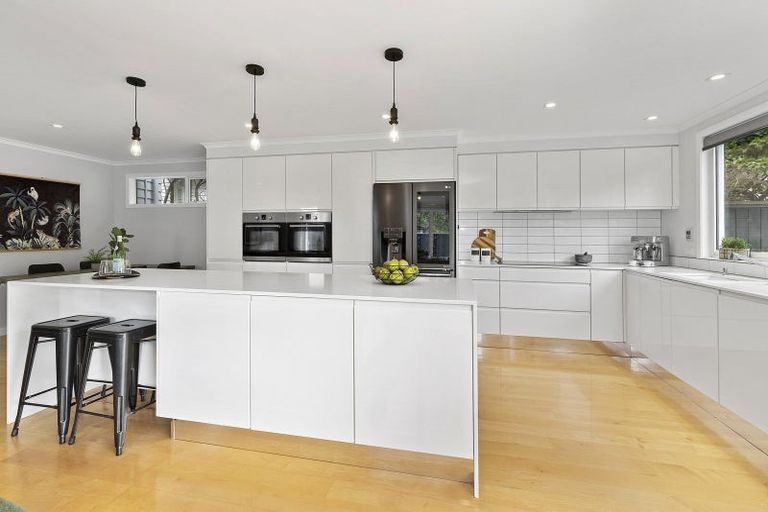 Photo of property in 44 Monro Street, Seatoun, Wellington, 6022