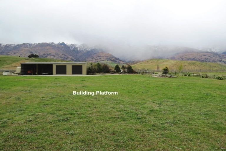 Photo of property in 1003 Luggate-cromwell Road, Mount Pisa, Cromwell, 9383