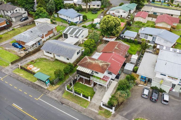 Photo of property in 1/93 Coronation Road, Mangere Bridge, Auckland, 2022