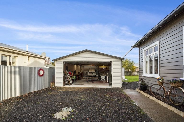 Photo of property in 7 Avenal Street, Avenal, Invercargill, 9810