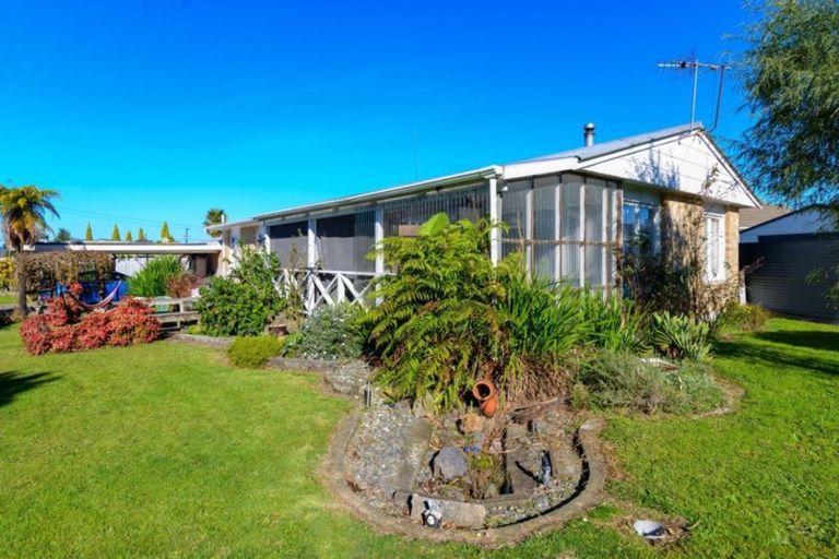 Photo of property in 4 Roosevelt Road, Western Heights, Rotorua, 3015
