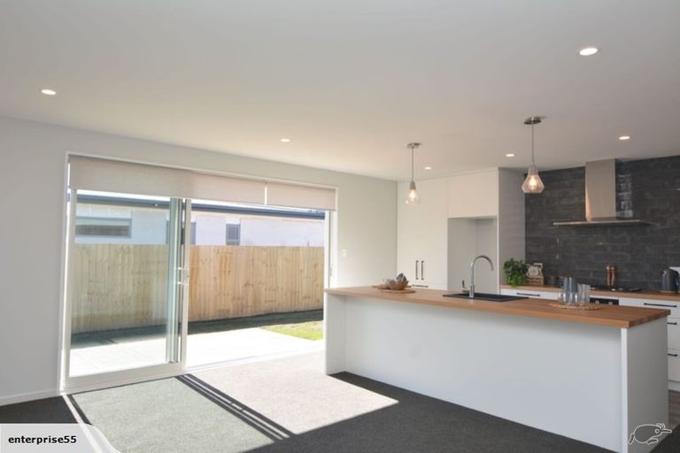 Photo of property in 20 Kingsbridge West, Burwood, Christchurch, 8083
