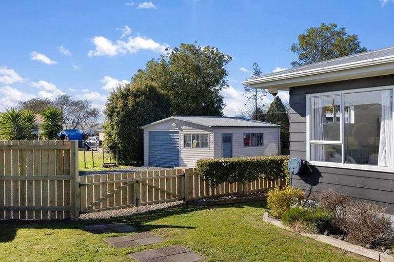 Photo of property in 7 Florence Drive, Morrinsville, 3300