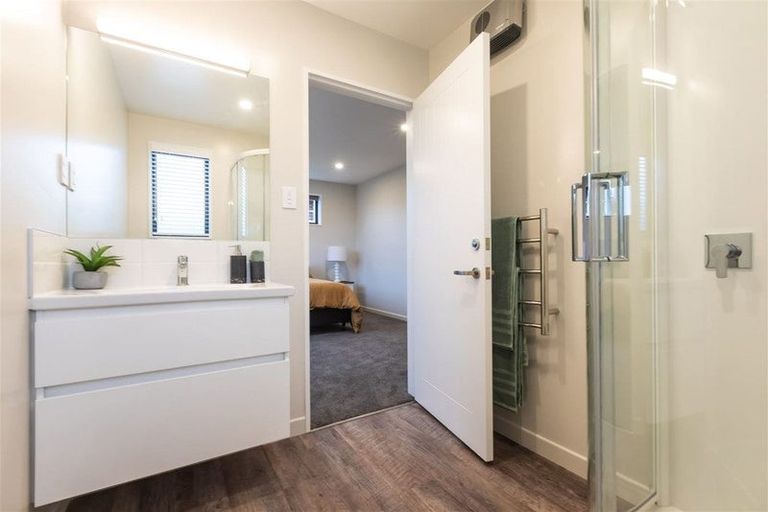 Photo of property in 4 Lussa Close, Broomfield, Christchurch, 8042