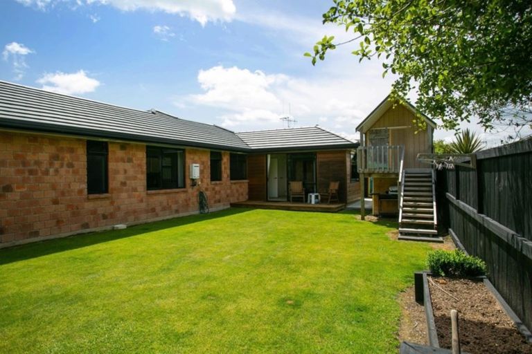 Photo of property in 9 Tulip Drive, Cambridge, 3434