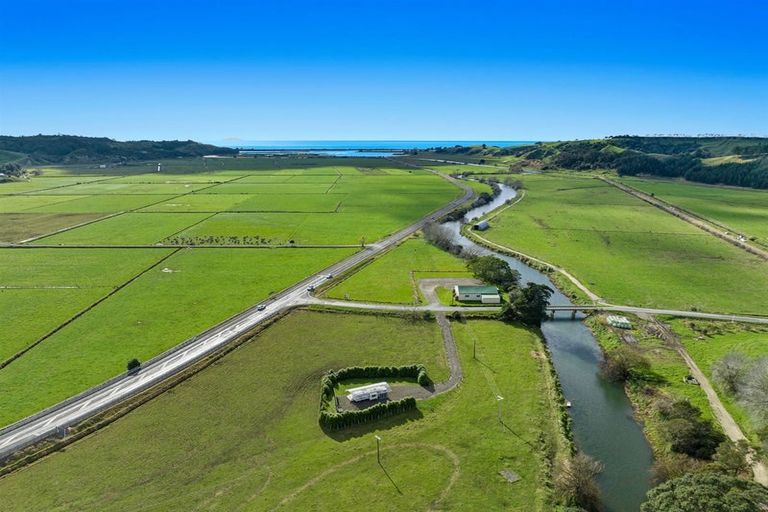 Photo of property in 6 Waiotahe Valley Road, Waiotahe, Opotiki, 3198
