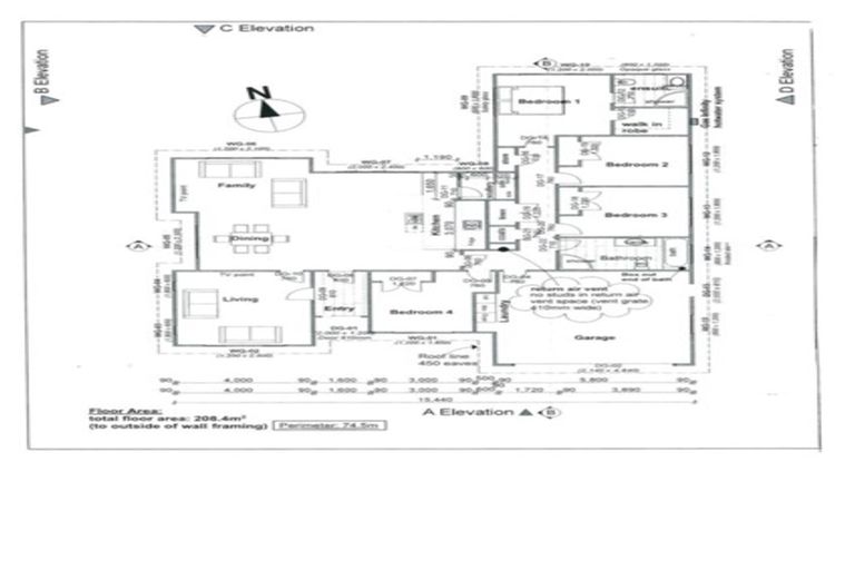 Photo of property in 31 Havana Rise, Grenada Village, Wellington, 6037