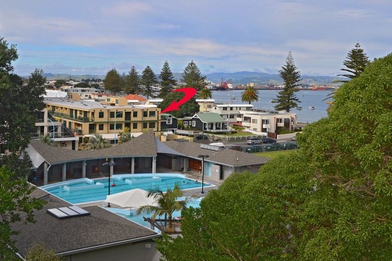 Photo of property in 301/6 Adams Avenue, Mount Maunganui, 3116