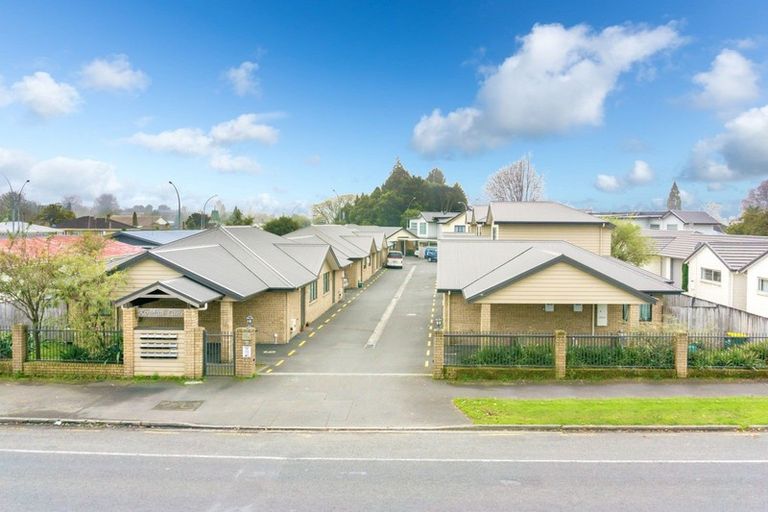 Photo of property in 9/232 Killarney Road, Frankton, Hamilton, 3204