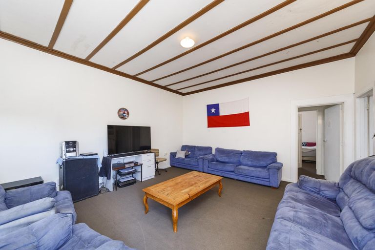 Photo of property in 195 Ferguson Street, West End, Palmerston North, 4412